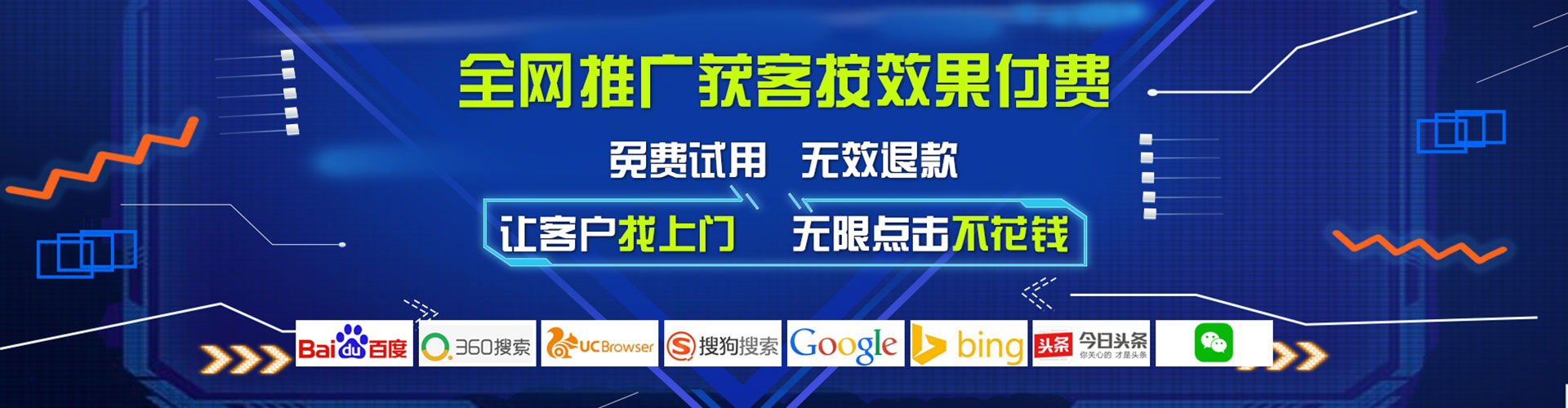 丰台推广信息流